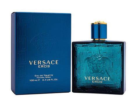 versace 3 de